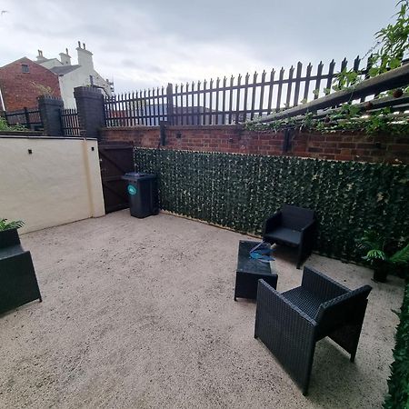 Spacious 2 Bed Appartment Next To Bae With Spa Bath Barrow-in-Furness Εξωτερικό φωτογραφία