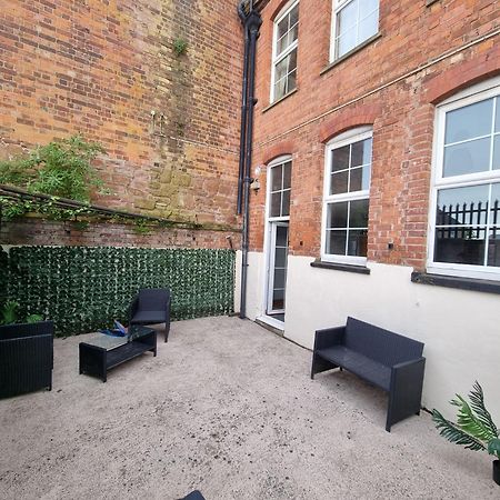 Spacious 2 Bed Appartment Next To Bae With Spa Bath Barrow-in-Furness Εξωτερικό φωτογραφία