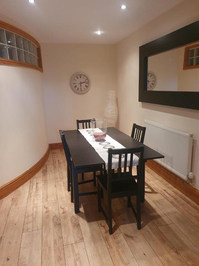 Spacious 2 Bed Appartment Next To Bae With Spa Bath Barrow-in-Furness Εξωτερικό φωτογραφία