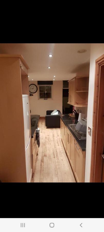 Spacious 2 Bed Appartment Next To Bae With Spa Bath Barrow-in-Furness Εξωτερικό φωτογραφία