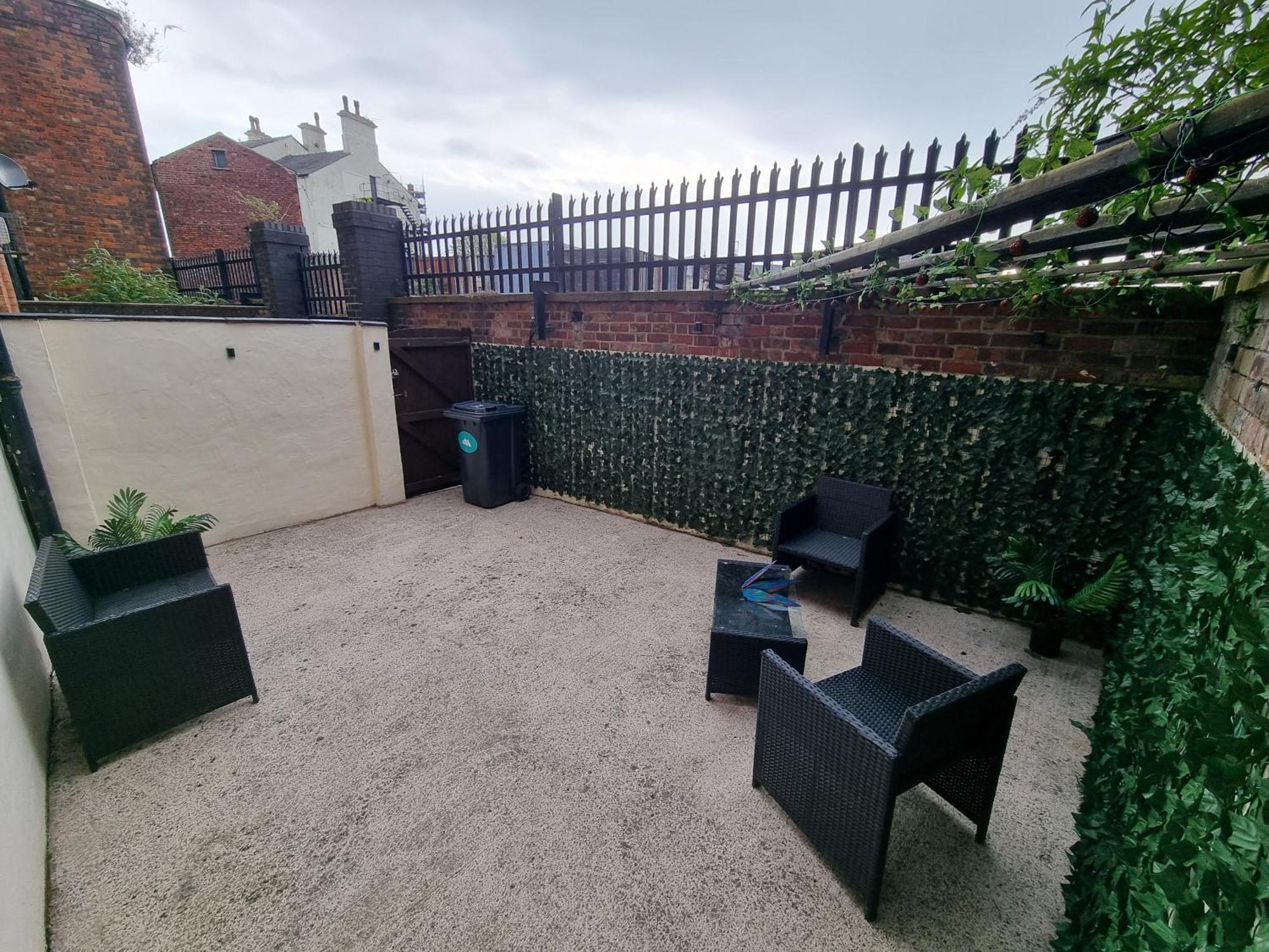 Spacious 2 Bed Appartment Next To Bae With Spa Bath Barrow-in-Furness Εξωτερικό φωτογραφία